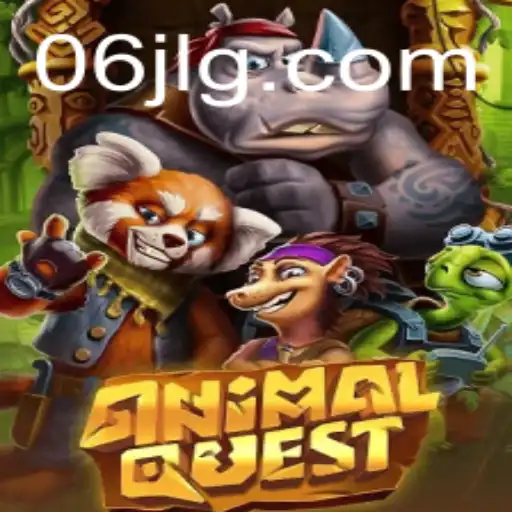 Explore the Exciting World of AnimalQuest: Game Description and Rules