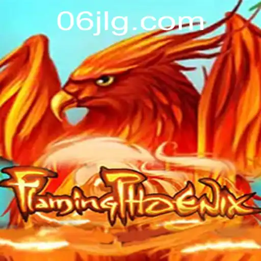 Discover the Thrilling World of FlamingPhoenix: A Modern Gaming Marvel