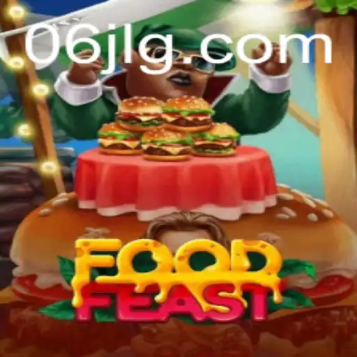 Delve into the Delicious World of FoodFeast