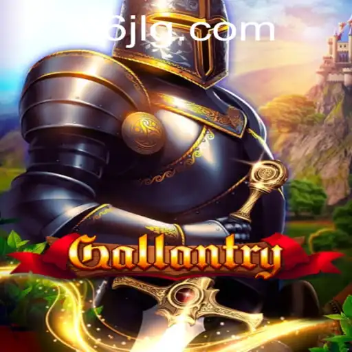 Gallantry: A Deep Dive into the Universally Engaging Game