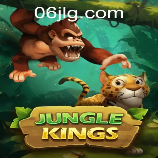 Exploring the Adventurous World of JungleKings: A Complete Guide