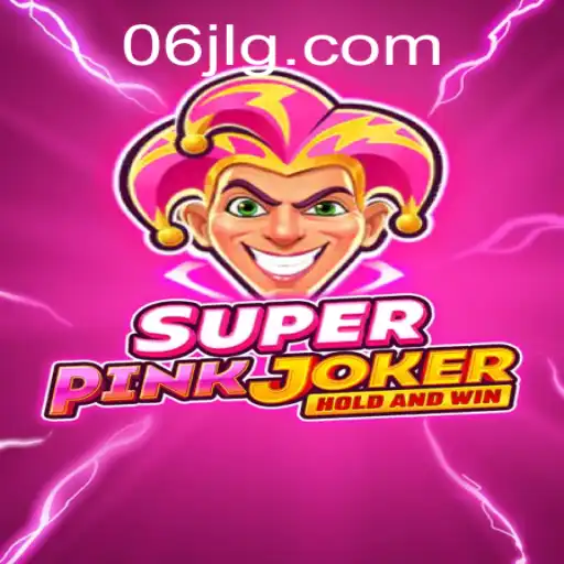 Unleashing the Fun: A Dive into SuperPinkJoker